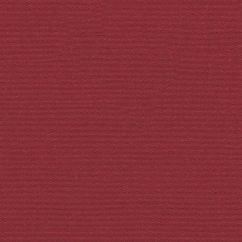 sunbrella marine plus crimson red