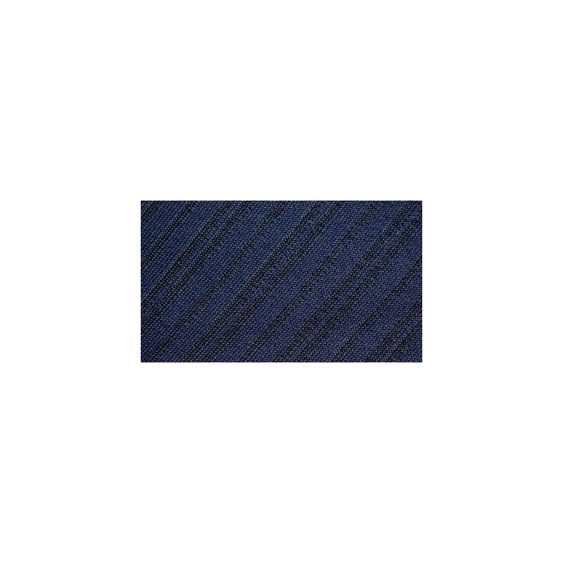 Tissu origine pour alfa romeo 156 couleur bleu/anthracite