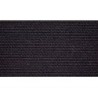 Tissu origine pour bmw 3-serie compact couleur noir