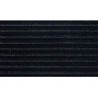 Tissu origine pour bmw 5-serie couleur noir