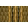 Tissu origine pour bmw x1 sdrive20d executive couleur jaune or metallic