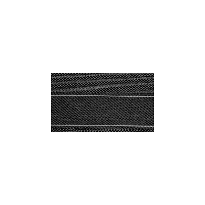 Tissu origine pour bmw 1. couleur gris anthracite