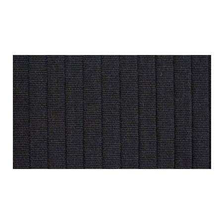 Tissu origine pour bmw 7-serie couleur anthracite