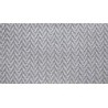 Tissu origine pour bmw 3-serie couleur gris