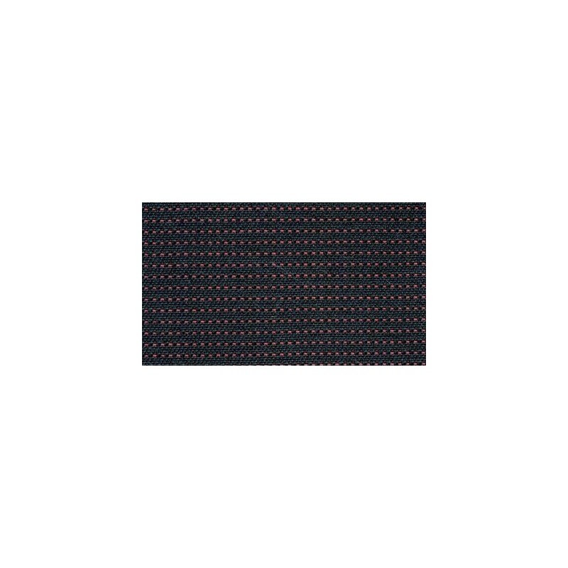 Tissu origine pour bmw 3-serie couleur rouge