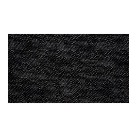Tissu origine pour bmw 3-serie compact couleur noir