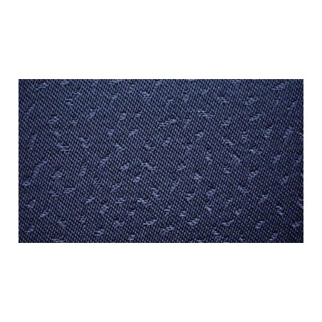 Tissu origine pour bmw 3-serie couleur bleu