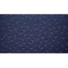 Tissu origine pour bmw 3-serie couleur bleu