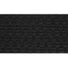 Tissu origine pour bmw x3 couleur anthracite
