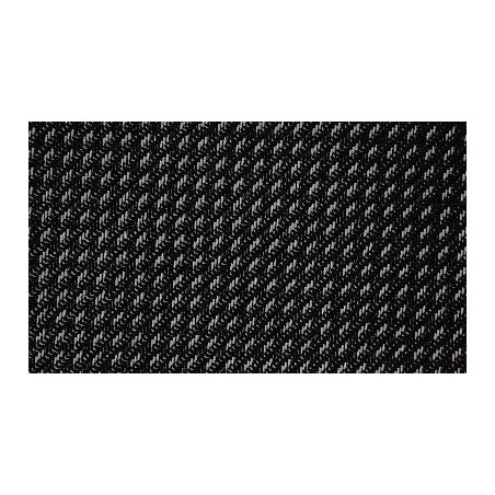 Tissu origine pour bmw 5-serie couleur anthracite