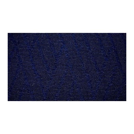 Tissu origine pour bmw 5-serie couleur bleu foncé