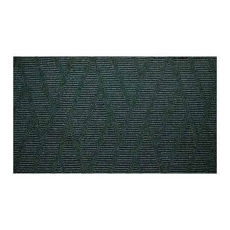 Tissu origine pour bmw 5-serie couleur vert foncé
