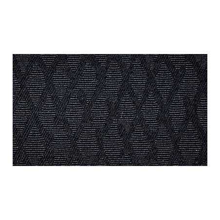 Tissu origine pour bmw 3-serie e46 cabrio couleur noir