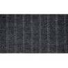 Tissu origine pour bmw 5-serie 7-serie couleur anthracite