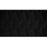 Tissu origine pour bmw 3-serie couleur noir