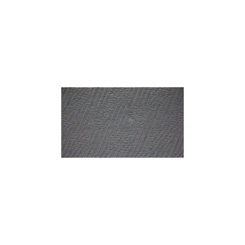 Tissu origine pour bmw 5-serie couleur gris
