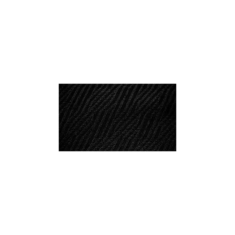 Tissu origine pour bmw 5-serie couleur noir