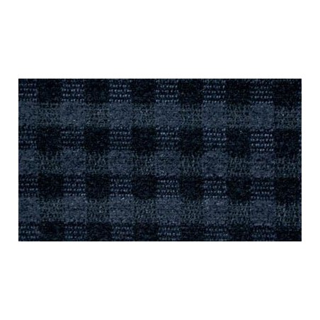 Tissu origine pour bmw 8-serie couleur bleu foncé