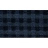 Tissu origine pour bmw 8-serie couleur bleu foncé