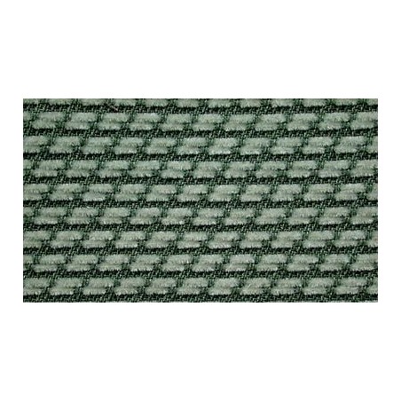 Tissu origine pour bmw 3-serie couleur vert