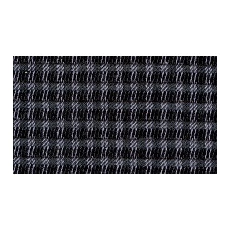 Tissu origine pour bmw 3-serie e21 couleur anthracite noir