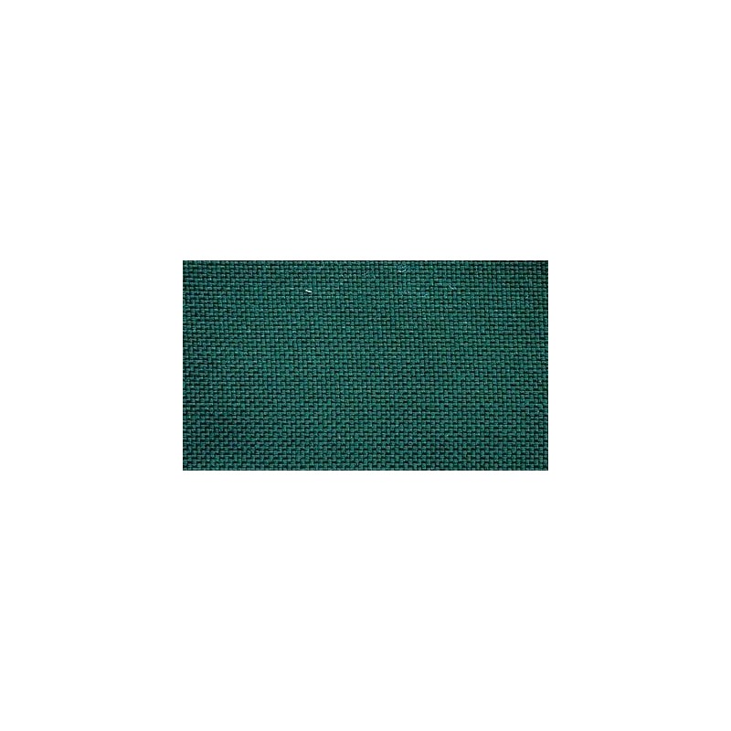 Tissu origine pour citroën berlingo couleur vert foncé