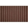 Tissu origine pour citroën traction avant couleur beige/brun