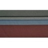 Tissu origine pour citroën c1 couleur bleu violet gris