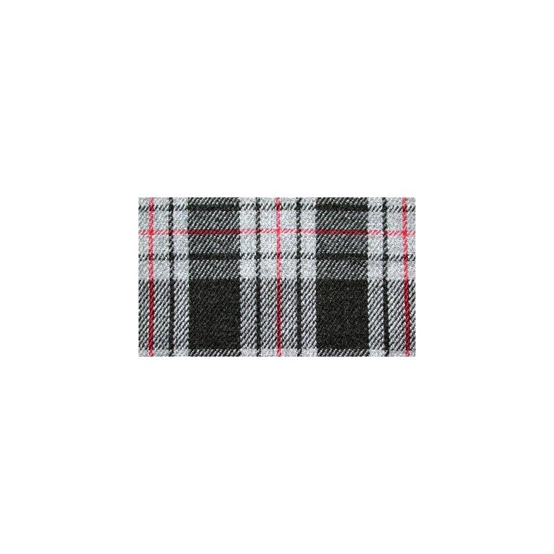 Tissu origine pour citroën bx 2cv gsa cx couleur noir gris