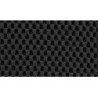 Tissu origine pour fiat punto abarth supersport couleur noir