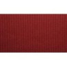 Tissu origine pour fiat 500 couleur rouge foncé