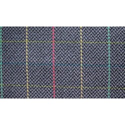 Tissu origine pour fiat...