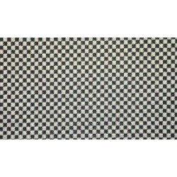 Tissu origine pour fiat 500...