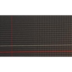 Tissu origine pour fiat 500...
