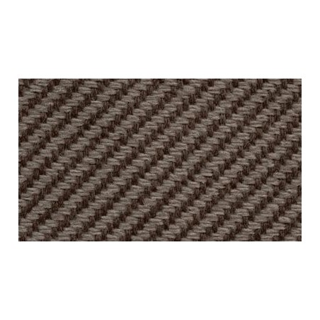 Tissu origine pour ford sierra couleur beige brun
