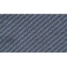 Tissu origine pour ford sierra couleur bleu