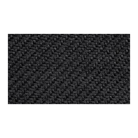 Tissu origine pour ford sierra couleur anthracite