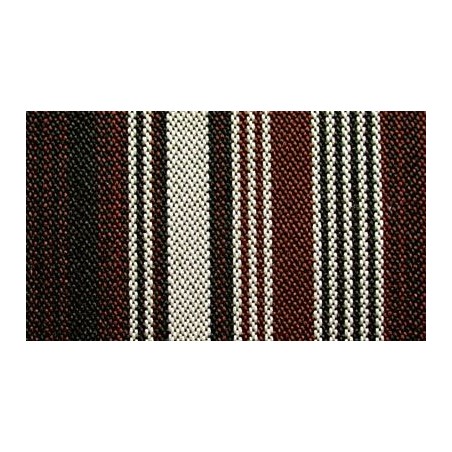 Tissu origine pour ford transit d-serie ft80 t/m ft190 couleur brun