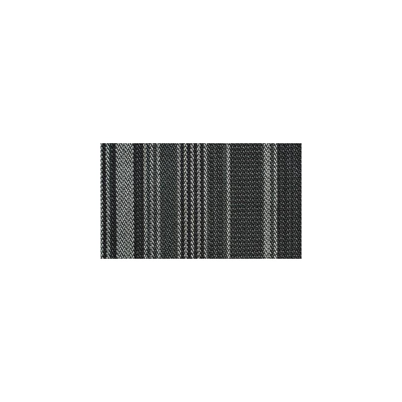 Tissu origine pour ford transit d-serie ft80 t/m ft190 couleur gris noir