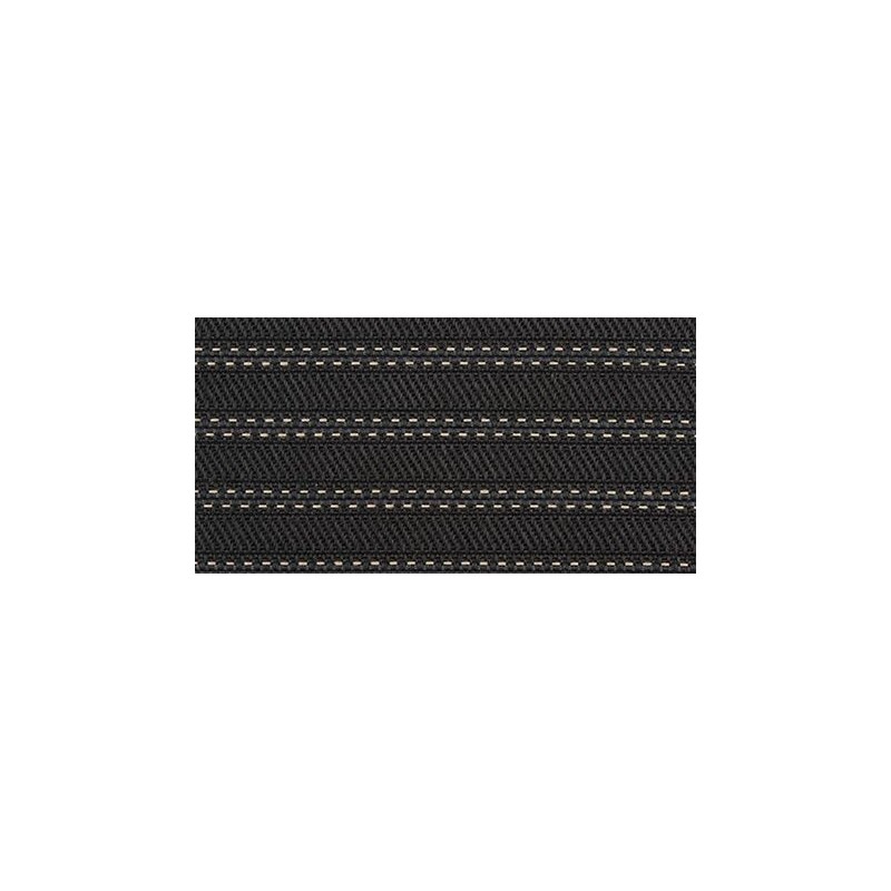 Tissu origine pour ford transit custom couleur beige noir