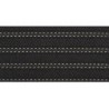 Tissu origine pour ford transit custom couleur beige noir