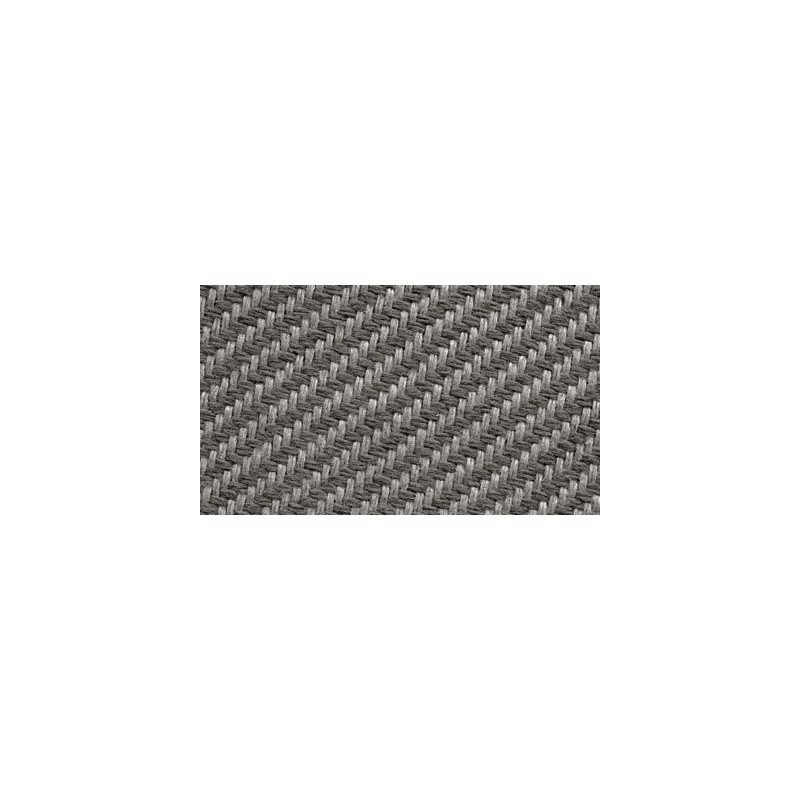 Tissu origine pour ford sierra couleur gris