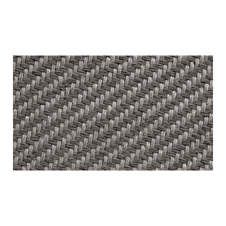 Tissu origine pour ford sierra couleur gris