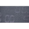 Tissu origine pour ford fiësta ambiënte couleur gris