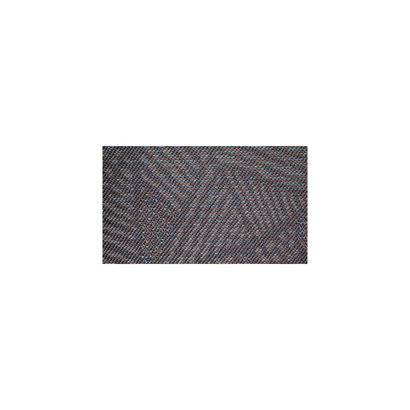 Tissu origine pour ford transit couleur gris