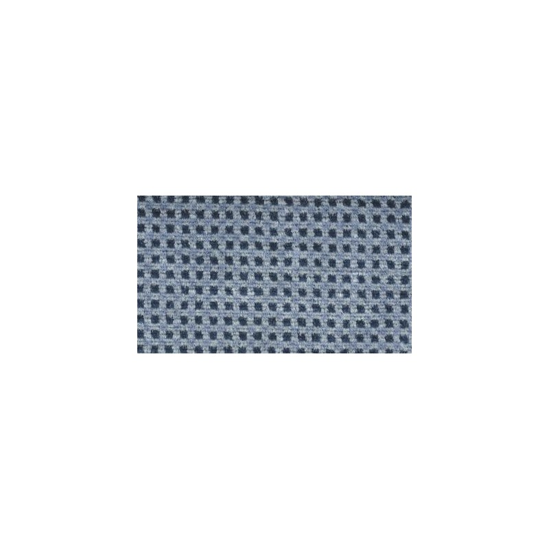 Tissu origine pour ford escort couleur bleu gris