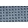 Tissu origine pour ford escort couleur bleu gris
