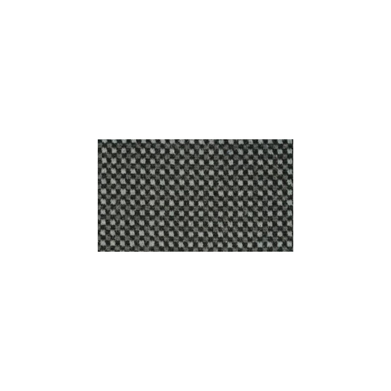 Tissu origine pour ford escort couleur gris