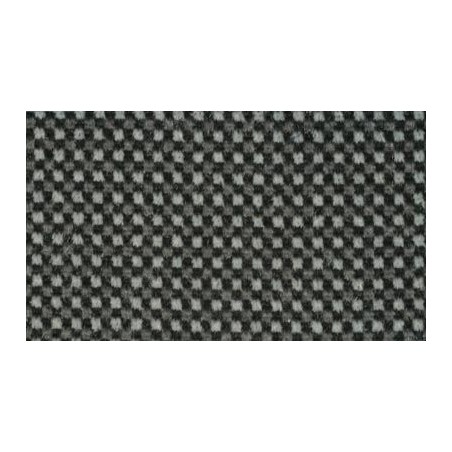 Tissu origine pour ford escort couleur gris