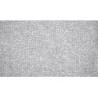 Tissu origine pour renault master couleur gris